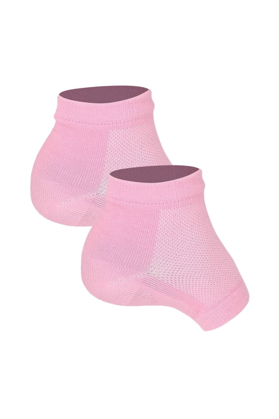 Sales Today Men Invisible Height Increase Ankle Socks Under $6 GIJNRIUIUA Pink Crew Socks Hidden Silicone Elevator Insoles Short Socks, Low Cut Height Boost Socks for Daily Sneaker Casual Wear