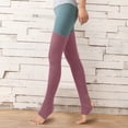 thumbnail image 1 of Sales Today Women's Sheer Tights Under $6 GIJNRIUIUA Hot Pink Tights Women's Solid Knitted Warm Yoga Socks Knee Socks Ballet Dance Leggings Socks Stockings, 1 of 7