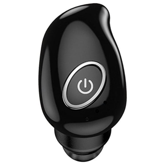 Wireless Earbuds Bluetooth 5.4 Headphones Ear Buds with Mic & LED Power Display IPX7 Waterproof Mini Earbud Stereo Sound Ultra-Light Earphones for Phone Sports Exercise Running Working Gym