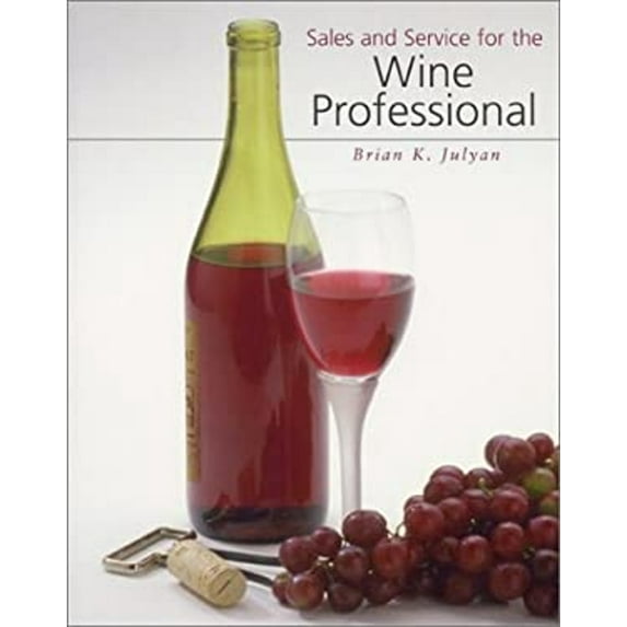 Pre-Owned Sales and Service for the Wine Professional (Paperback) 9780826457752