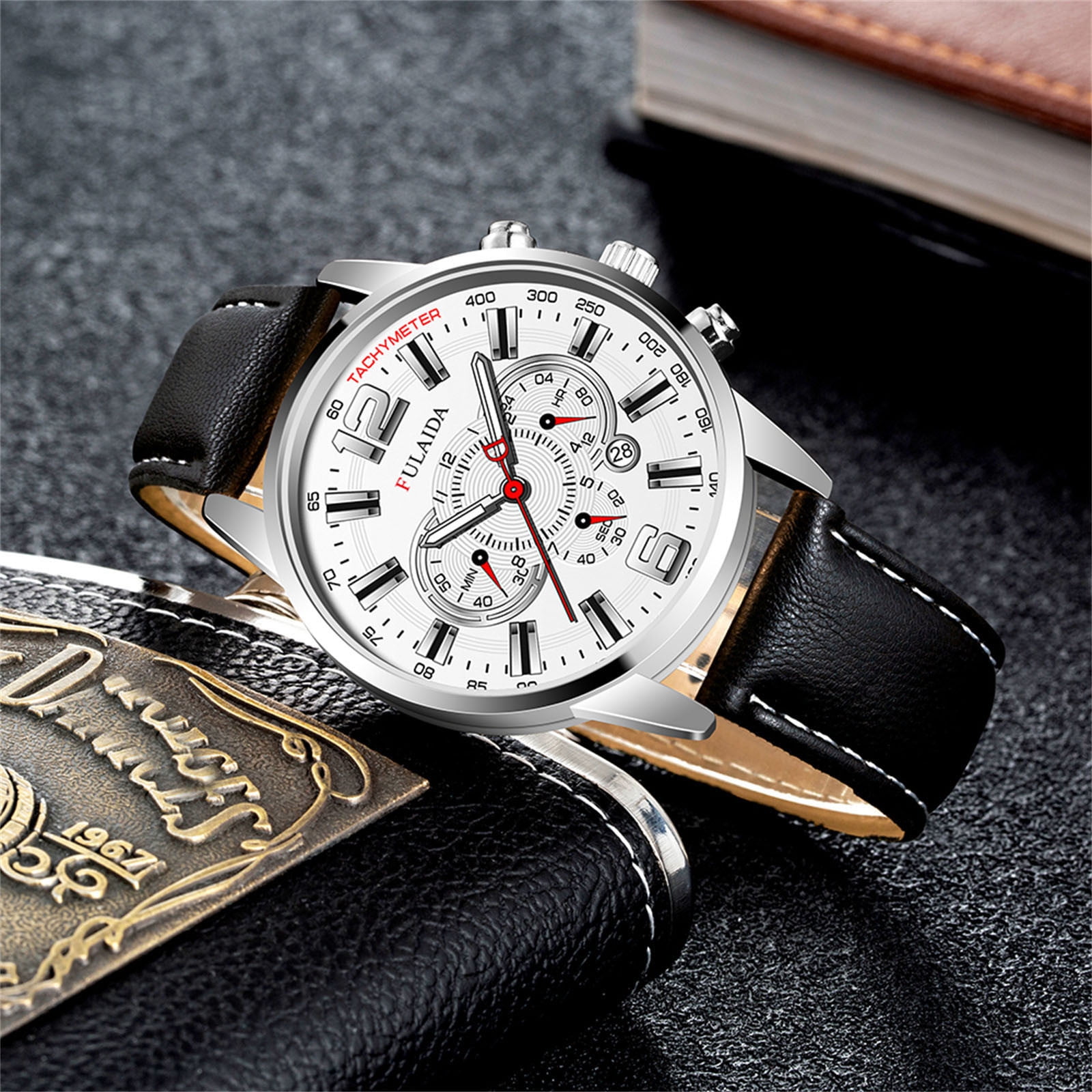 Sales or Clearance , Men's Business Casual Watch Clearance Items , Unique Gifts for Men