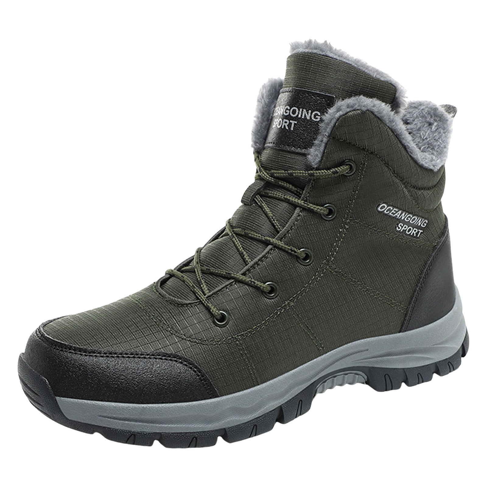 Mens snow boots clearance sale clearance