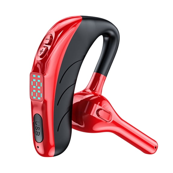 Bone Conduction Headphones, Open Ear Headphones Bluetooth 5.4 Wireless Headsets with Mic,IPX7 Waterproof Sport Headphones for Running, Cycling, Workout