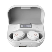 Sleep Headphones, Wireless Sleep Earbuds for Side Sleepers, Noise Cancelling Earbuds for Sleeping, Ultra-Thin Bluetooth 5.4 Headphones, Comfortable Invisible Sleep Earbuds
