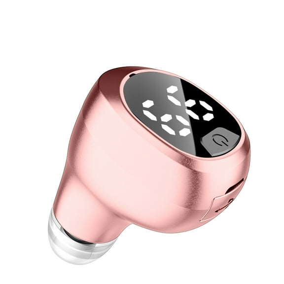 True Wireless Bluetooth Earbuds, Comfort and Secure in Ear Fit, Auto Switch Audio, Touch Control, Built-in Voice Assistant, Graphite [US Version, 1Yr Manufacturer Warranty]