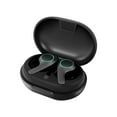 thumbnail image 1 of Wireless Earbuds, Achieve 300 AirLinks Headphones Touch Control with Bluetooth 5.3 in-Ear Stereo Headphones, USB-C Quick Charge, Bluetooth Earbuds, 1 of 9