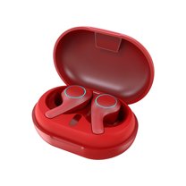 Wireless Earbuds, Achieve 300 AirLinks Headphones Touch Control with Bluetooth 5.3 in-Ear Stereo Headphones, USB-C Quick Charge, Bluetooth Earbuds