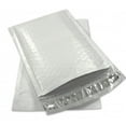 thumbnail image 1 of Sales4Less #2 Poly Bubble Mailers 8.5X12 In Padded Envelope Mailer Waterproof Pack of 25, 1 of 2