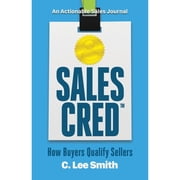 SalesCred How Buyers Qualify Sellers Paperback