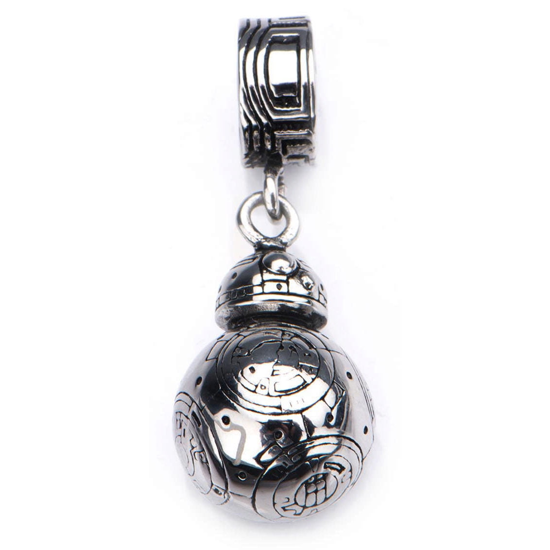 SalesOne LLC Star Wars Stormtrooper Men's Ring Size 8 Unisex
