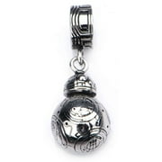 SalesOne LLC Star Wars Stormtrooper Mens Ring Size 8 Unisex