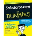 thumbnail image 1 of Pre-Owned Salesforce.com For Dummies (Paperback) 047004893X 9780470048931, 1 of 1