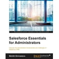 thumbnail image 1 of Salesforce Essentials for Administrators (Paperback), 1 of 1