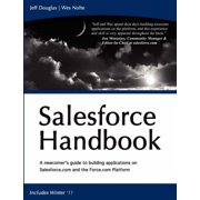 Salesforce Handbook Paperback