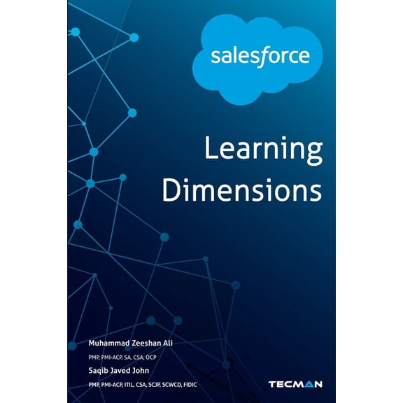 Salesforce Learning Dimensions, (Paperback)