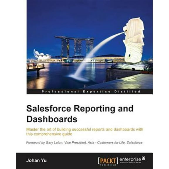Salesforce Reporting and Dashboards (Paperback)