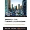 thumbnail image 1 of Pre-Owned Salesforce.com Customization Handbook (Paperback) 1849685983 9781849685986, 1 of 1