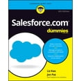thumbnail image 1 of Salesforce.com for Dummies (Paperback), 1 of 1