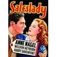 thumbnail image 1 of Saleslady (DVD), Alpha Video, Drama, 1 of 1