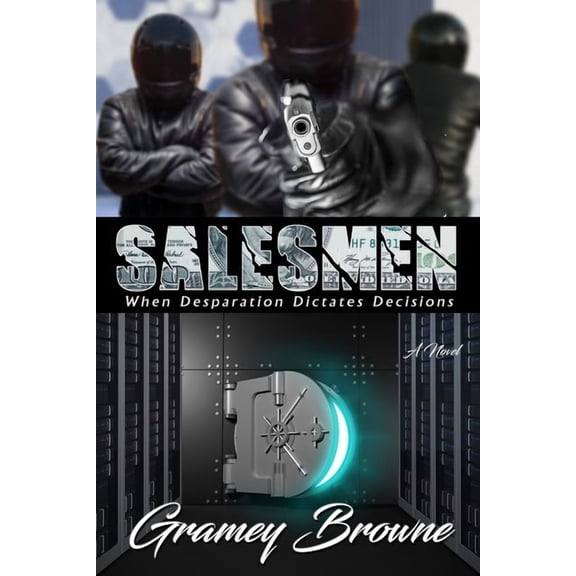 Salesmen, (Paperback)