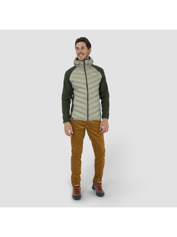 Fanes Sarner/RDS Down Hybrid Jacket - Men's Size 50/L