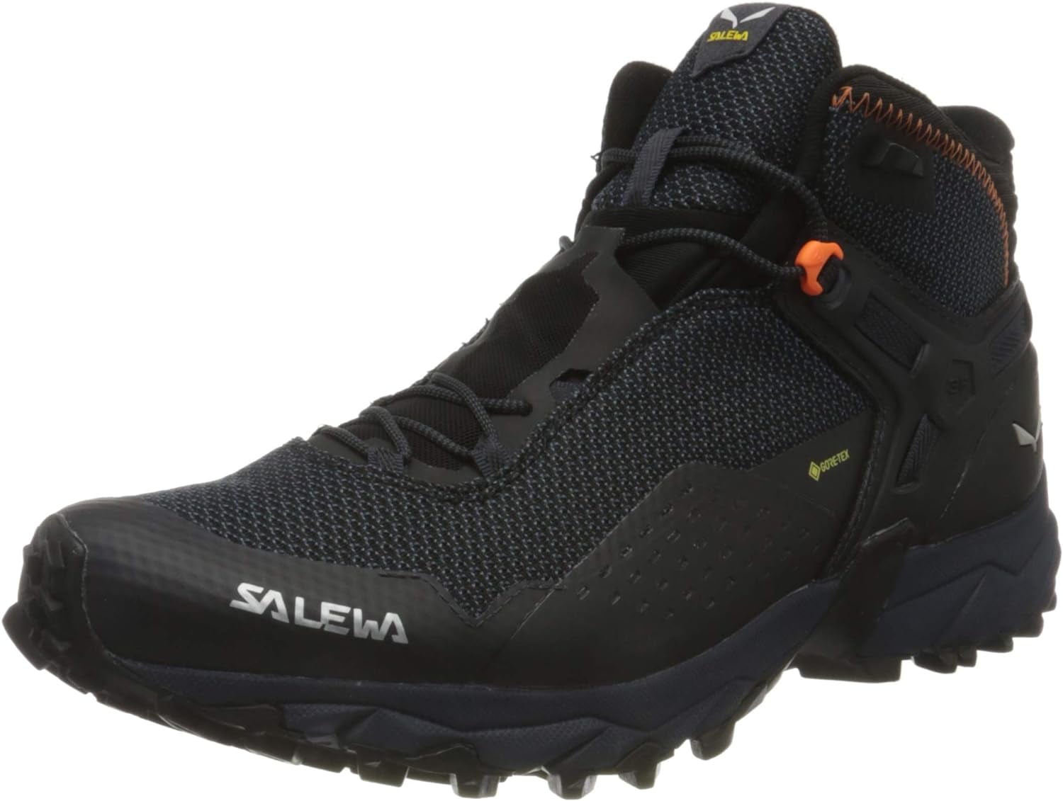 Salewa Men's Ultra Flex 2 Mid GTX Shoe - Walmart.com