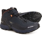 Salewa Ultra Flex 2 Gore-Tex  Mid Hiking Boots - Waterproof For Men Size 13
