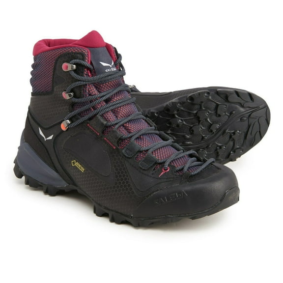Salewa Women's Alpenviolet Mid GTX Boot