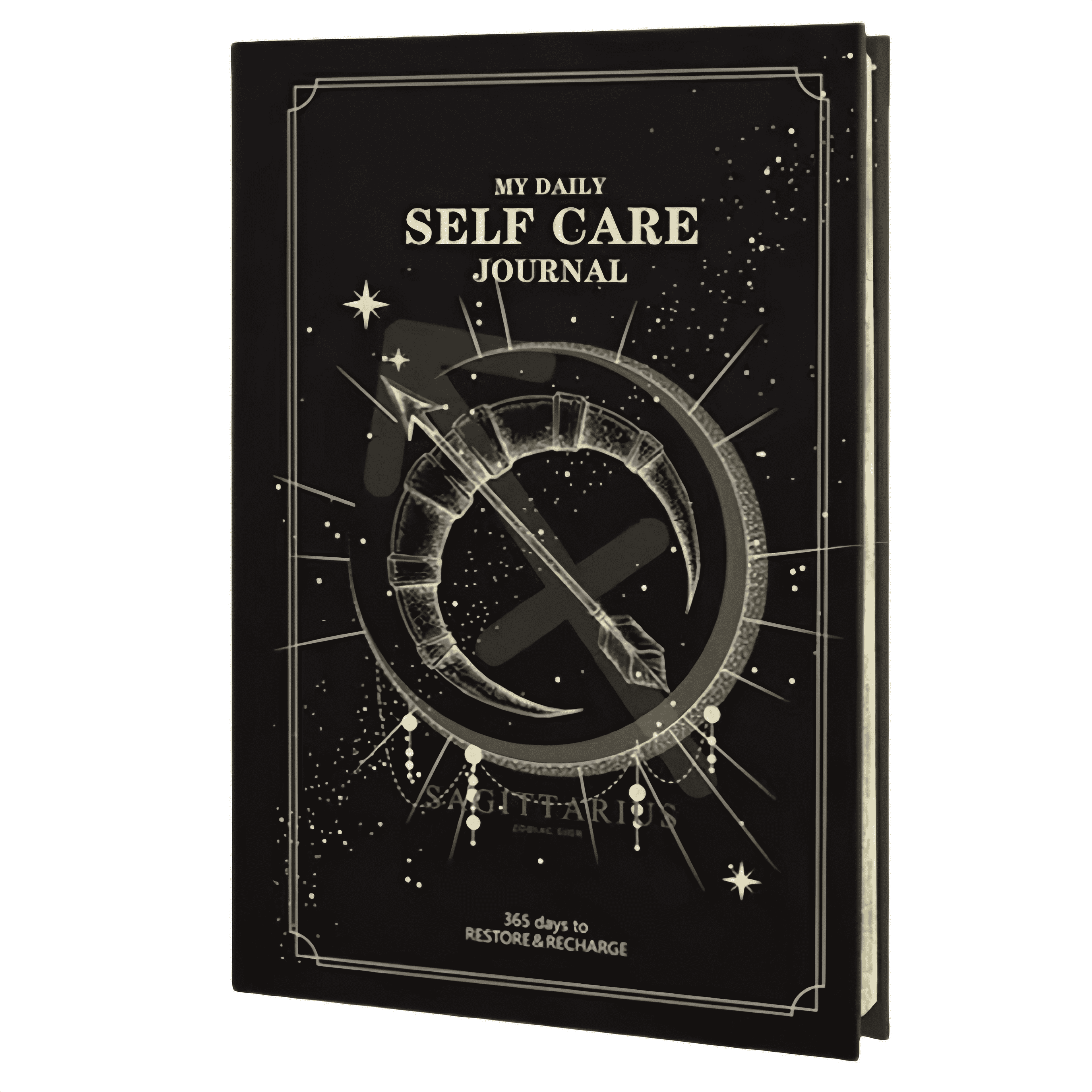 Weekly Zodiac Planner PDF — Free Printable Template