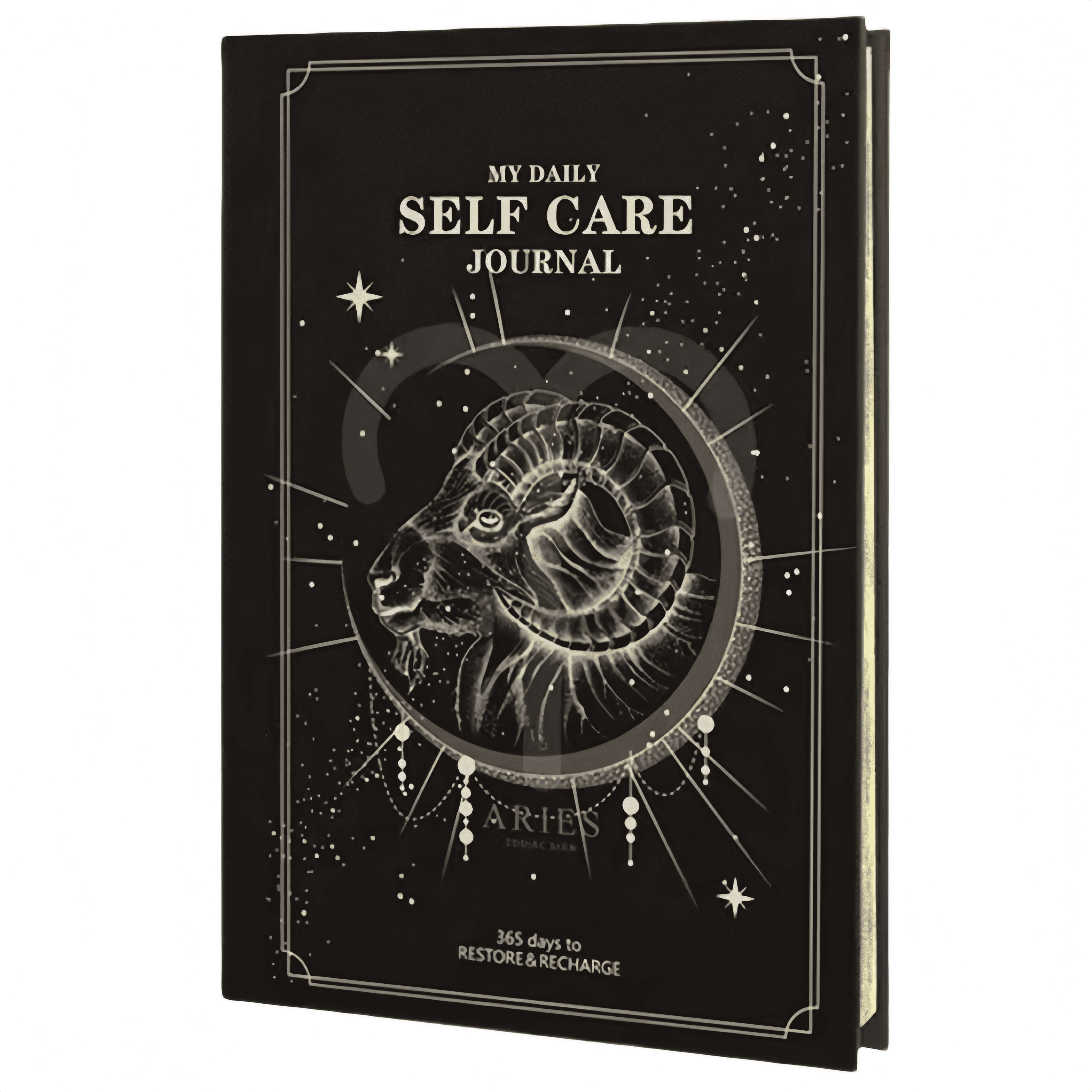 Daily Planner for Zodiac Signs — Free Printable PDF