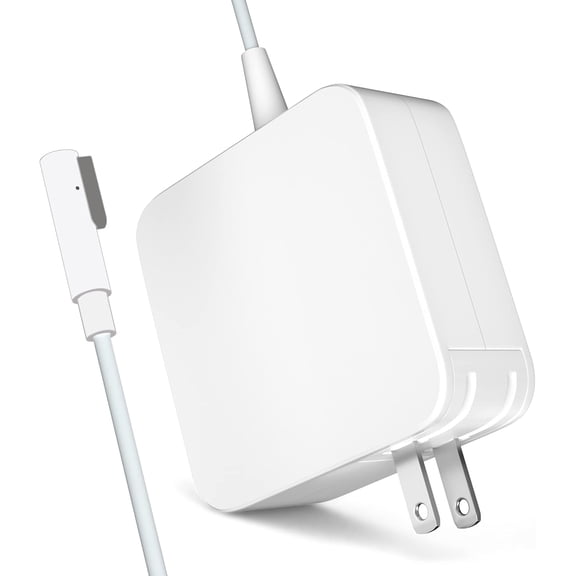 Salf For Mac Book Pro A1278 A1344 Charger 60W Power Adapter Compatible with Mac Book Pro 13 Inch（Before Mid 2012） Portable Charging Cord