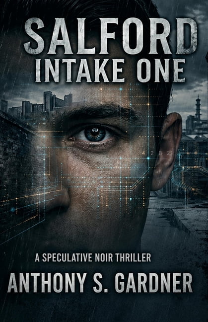 Salford Intake Salford Intake One, Book 1, (Paperback)