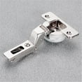 thumbnail image 1 of Salice  105 deg Screw-on Inset Soft Close Hinges, 1 of 1