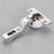 Salice 105 deg Screw-on Inset Soft Close Hinges