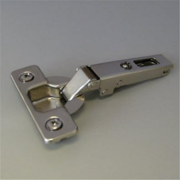 Salice  110 deg Soft Close with Adjustable Logica - Full Overlay