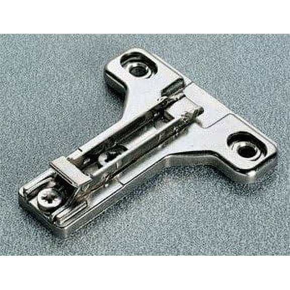 Salice - SC-SC-BAU3R19 - 1MM STEEL CAST CLIP ON 2 CAM