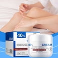 thumbnail image 1 of Salicylic Cream Foot Cream, 1 of 8