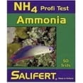 thumbnail image 1 of Salifert Ammonia Test Kit – NH3/NH4 Test for Saltwater & Freshwater Tanks, 1 of 2