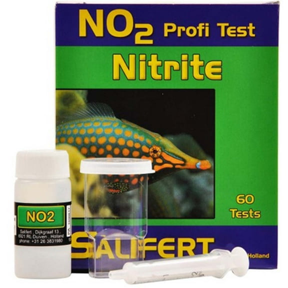 Salifert Nitrite Profi-Test 60 Tests