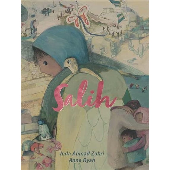 Salih