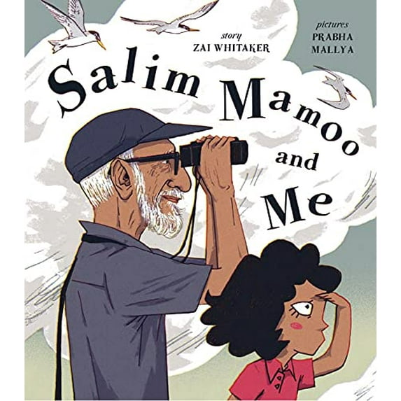 Pre-Owned Salim Mamoo and Me (Tulika Books Fiction) Paperback