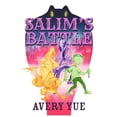 thumbnail image 1 of Salim's Battle (Paperback), 1 of 1