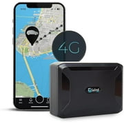 Salind GPS 11 Tracker with Magnet for Vehicles Motorcycles BoatsTrucks and Fleets