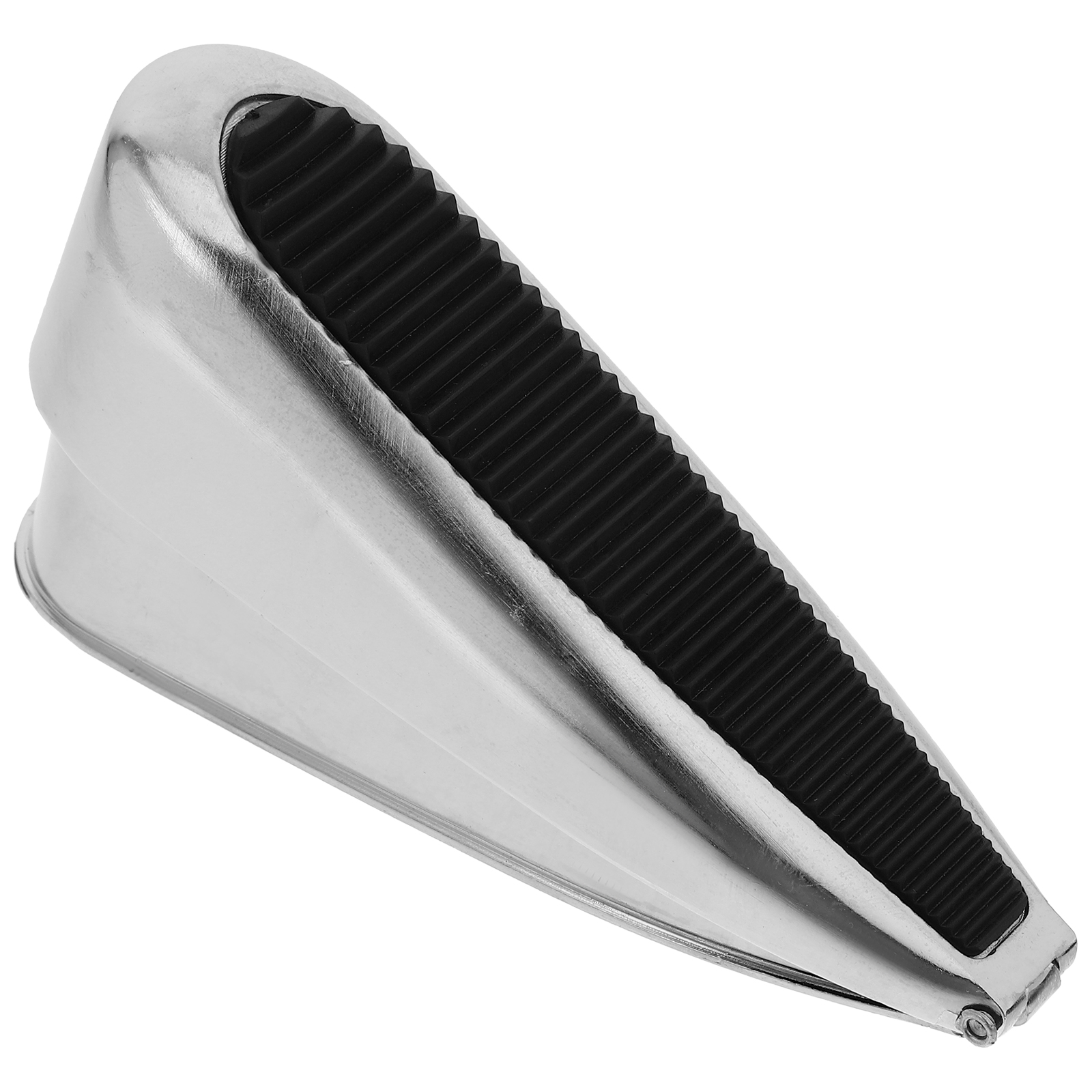 Salinist Door Stopper Floor Door Stop Rubber Door Wedge For Bottom Of