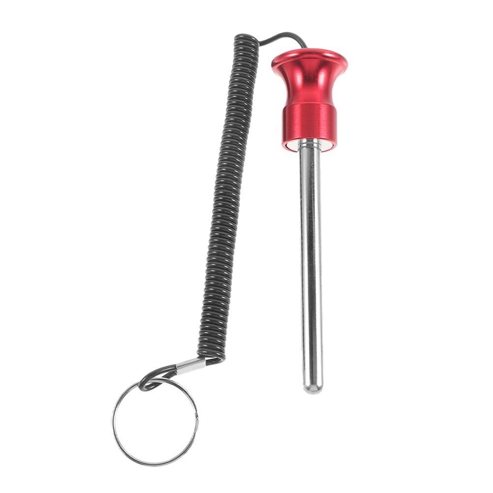 Salinist Weight Loading Pin Fitness Pulley Cable Machine Attachment