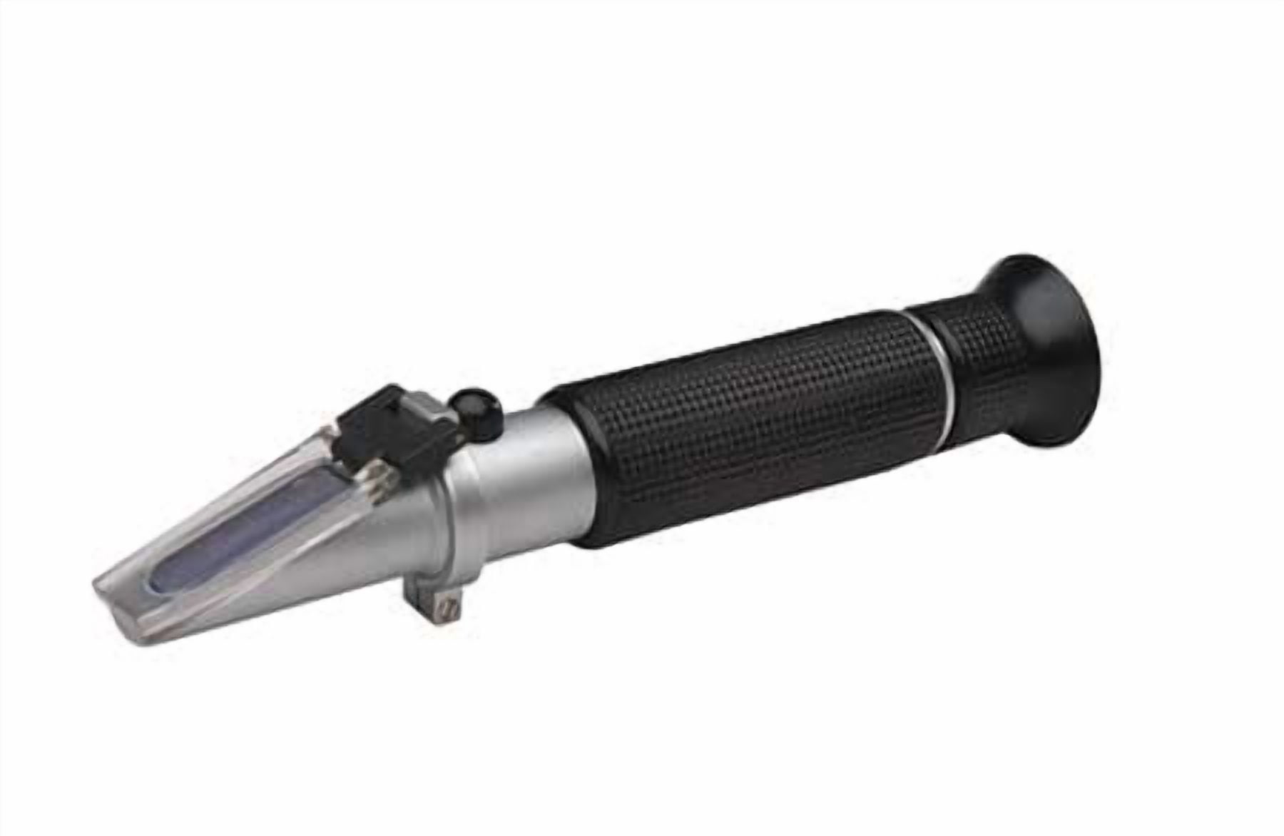 Salinity Refractometer 0 To 10% With Automatic Temperature Compensation