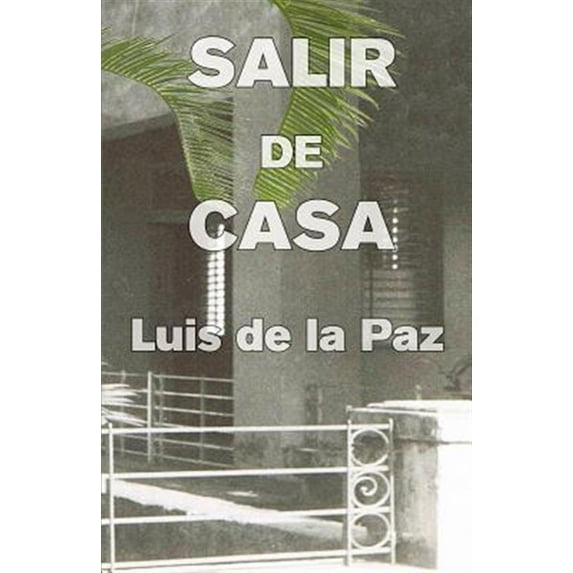 Salir de casa