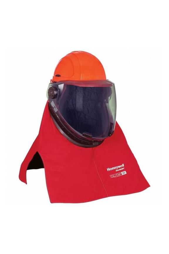 Arc Flash Clothing Kit,ATPV 12 cal/sq cm SK12RGXL-LF-PP