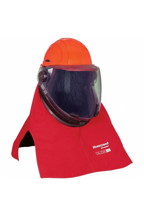 Arc Flash Clothing Kit,ATPV 40 cal/sq cm SK40RG2X-LF-PP