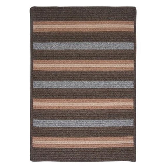 Salisbury - Bark sample swatch